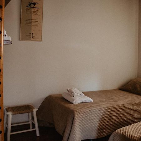 La Casa Del Muro Sos del Rey Católico Room photo